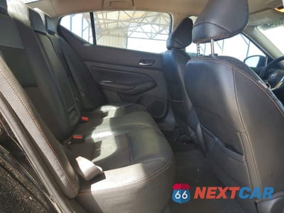 Zdjęcie 10 z 12 samochodu: 2019 NISSAN ALTIMA 2.5 SR VIN:1N4BL4CV9KC222459 - miniatura