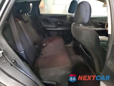 Zdjęcie 11 z 12 samochodu: 2013 TOYOTA VENZA LE VIN:4T3BA3BBXDU036852 - miniatura