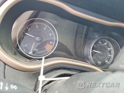 Zdjęcie 9 z 12 samochodu: 2014 JEEP CHEROKEE LIMITED VIN:1C4PJLDB7EW226128 - miniatura