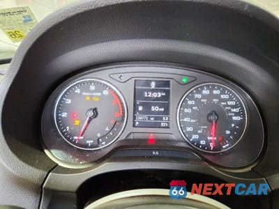 Zdjęcie 9 z 11 samochodu: 2016 AUDI A3 PREMIUM VIN:WAUA7GFFXG1034047 - miniatura