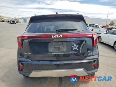 Zdjęcie 6 z 13 samochodu: 2024 KIA SELTOS SX VIN:KNDETCA72R7643223 - miniatura
