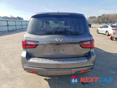 Zdjęcie 6 z 13 samochodu: 2021 INFINITI QX80 PREMIUM SELECT VIN:JN8AZ2AF5M9720912 - miniatura