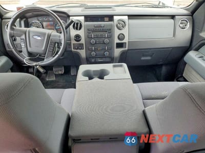 Zdjęcie 8 z 11 samochodu: 2011 FORD F150 SUPER CAB VIN:1FTEX1EM5BFD37556 - miniatura