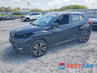 2020 NISSAN KICKS SR 3N1CP5DV4LL533023 - główne zdjęcie licytacji z USA - miniatura