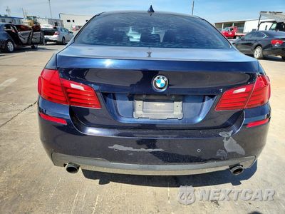Zdjęcie 6 z 12 samochodu: 2015 BMW 535 I VIN:WBA5B1C55FD921822 - miniatura