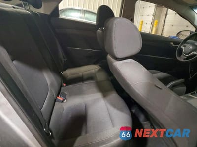 Zdjęcie 10 z 12 samochodu: 2021 HYUNDAI ACCENT SE VIN:3KPC24A63ME146925 - miniatura