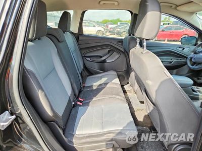 Zdjęcie 11 z 13 samochodu: 2018 FORD ESCAPE S VIN:1FMCU0F7XJUD04013 - miniatura