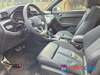 Zdjęcie 7 z 12 samochodu: 2025 AUDI Q3 PREMIUM PLUS S LINE 45 VIN:WA1EECF35S1076962 - miniatura