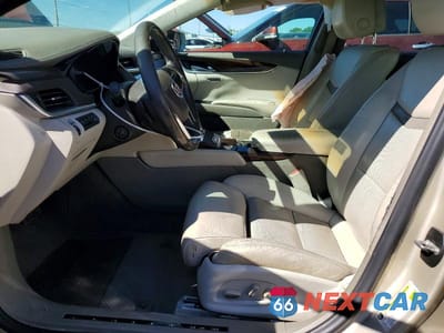 Zdjęcie 7 z 12 samochodu: 2014 CADILLAC XTS PLATINUM VIN:2G61S5S32E9194730 - miniatura
