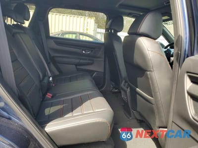 Zdjęcie 11 z 12 samochodu: 2025 HONDA CR-V SPORT-L VIN:7FARS5H87SE027472 - miniatura