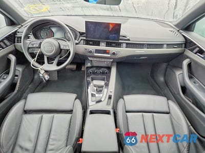 Zdjęcie 8 z 12 samochodu: 2021 AUDI A4 PREMIUM 45 VIN:WAUDAAF48MN007914 - miniatura