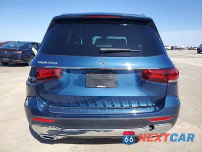 Zdjęcie 6 z 13 samochodu: 2023 MERCEDES-BENZ GLB 250 VIN:W1N4M4GB1PW302871 - miniatura