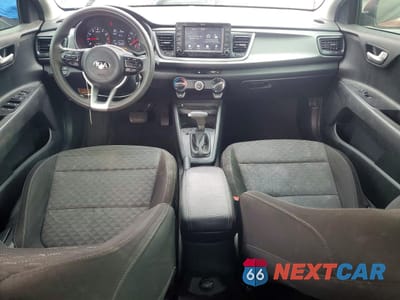 Zdjęcie 8 z 12 samochodu: 2019 KIA RIO S VIN:3KPA24ABXKE167241 - miniatura