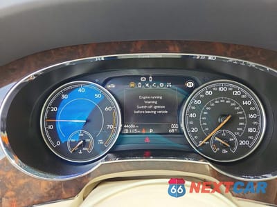 Zdjęcie 9 z 13 samochodu: 2018 BENTLEY BENTAYGA VIN:SJAAC2ZV8JC021752 - miniatura