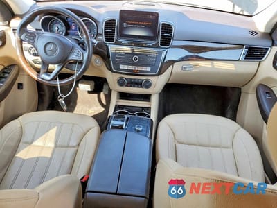 Zdjęcie 8 z 13 samochodu: 2018 MERCEDES-BENZ GLE 350 4MATIC VIN:4JGDA5HB4JB124436 - miniatura