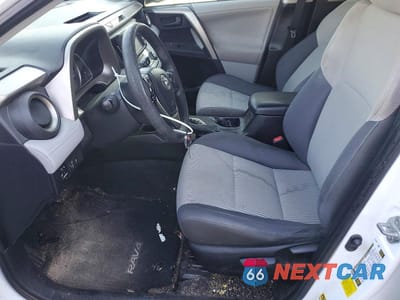 Zdjęcie 7 z 12 samochodu: 2013 TOYOTA RAV4 XLE VIN:2T3WFREV9DW035767 - miniatura