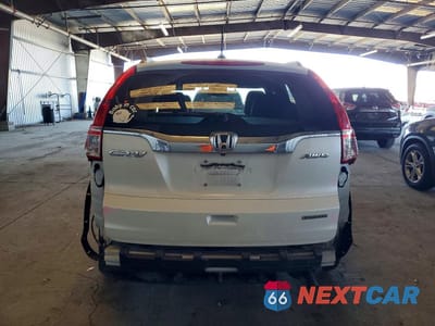 Zdjęcie 6 z 13 samochodu: 2015 HONDA CR-V TOURING VIN:5J6RM4H97FL069985 - miniatura