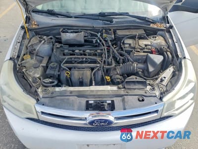 Zdjęcie 11 z 12 samochodu: 2008 FORD FOCUS SE VIN:1FAHP35N78W128450 - miniatura