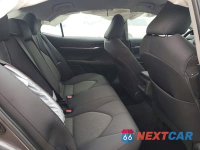 Zdjęcie 10 z 12 samochodu: 2023 TOYOTA CAMRY HYBRID LE VIN:4T1C31AK6PU609473 - miniatura