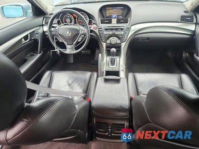 Zdjęcie 8 z 12 samochodu: 2009 ACURA TL VIN:19UUA86569A022965 - miniatura