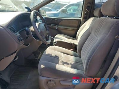 Zdjęcie 7 z 13 samochodu: 2001 TOYOTA SIENNA CE VIN:4T3ZF19C41U374598 - miniatura