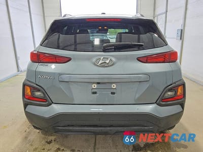 Zdjęcie 6 z 13 samochodu: 2020 HYUNDAI KONA SEL VIN:KM8K22AA1LU405878 - miniatura