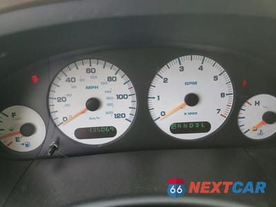 Zdjęcie 9 z 13 samochodu: 2002 DODGE GRAND CARAVAN SPORT VIN:2B4GP44342R632849 - miniatura