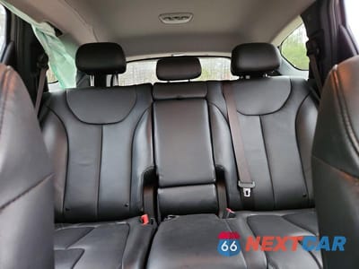 Zdjęcie 10 z 12 samochodu: 2022 HYUNDAI SANTA FE HYBRID BLUE VIN:KM8S2DA17NU024986 - miniatura