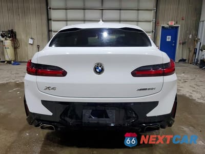 Zdjęcie 6 z 12 samochodu: 2024 BMW X4 XDRIVE30I VIN:5UX33DT02R9X52149 - miniatura