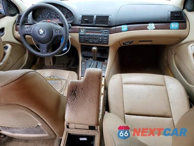 Zdjęcie 8 z 11 samochodu: 2005 BMW 325 IS SULEV VIN:WBAAZ33445KW76535 - miniatura