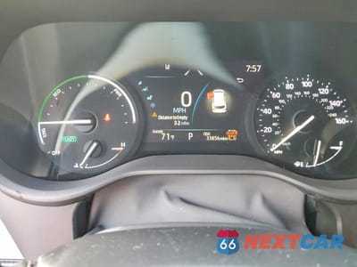 Zdjęcie 9 z 12 samochodu: 2025 TOYOTA SIENNA LE 8-PASSENGER VIN:5TDKRKECXSS226706 - miniatura