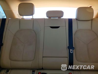 Zdjęcie 10 z 13 samochodu: 2017 PORSCHE MACAN VIN:WP1AA2A5XHLB01367 - miniatura