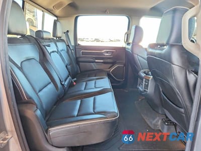 Zdjęcie 10 z 12 samochodu: 2022 RAM 1500 LARAMIE VIN:1C6RREJT0NN304448 - miniatura