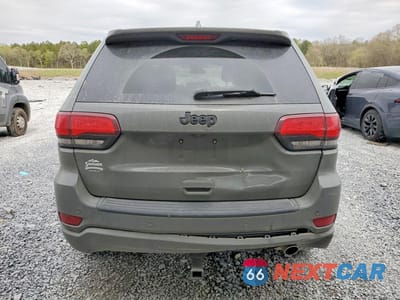 Zdjęcie 6 z 12 samochodu: 2021 JEEP GRAND CHEROKEE LAREDO VIN:1C4RJEAG9MC657087 - miniatura