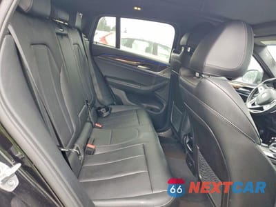 Zdjęcie 11 z 13 samochodu: 2023 BMW X4 XDRIVE30I VIN:5UX33DT06P9N63422 - miniatura