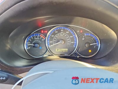 Zdjęcie 9 z 12 samochodu: 2012 SUBARU FORESTER LIMITED VIN:JF2SHAEC2CH409571 - miniatura