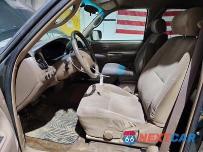 Zdjęcie 7 z 13 samochodu: 2000 TOYOTA TUNDRA SR5 VIN:5TBBT4412YS076461 - miniatura