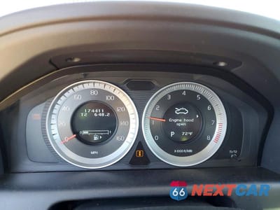 Zdjęcie 9 z 12 samochodu: 2013 VOLVO XC60 3.2 VIN:YV4952DZ7D2465458 - miniatura