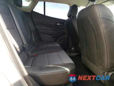 Zdjęcie 11 z 13 samochodu: 2025 CHEVROLET TRAX 1LT VIN:KL77LHEP3SC184231 - miniatura