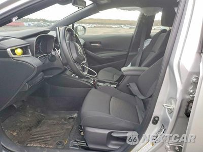 Zdjęcie 7 z 11 samochodu: 2023 TOYOTA COROLLA SE VIN:JTND4MBE0P3204923 - miniatura