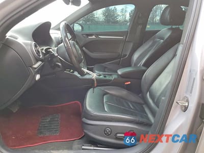 Zdjęcie 7 z 12 samochodu: 2015 AUDI A3 PREMIUM VIN:WAUBFGFF2F1140983 - miniatura