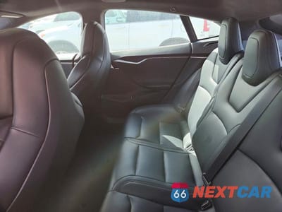 Zdjęcie 11 z 12 samochodu: 2018 TESLA MODEL S VIN:5YJSA1E23JF261860 - miniatura
