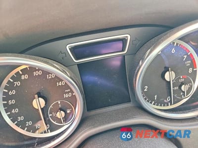 Zdjęcie 9 z 13 samochodu: 2013 MERCEDES-BENZ ML 350 4MATIC VIN:4JGDA5HBXDA118098 - miniatura