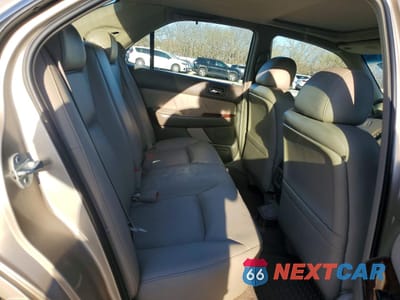 Zdjęcie 10 z 12 samochodu: 1999 ACURA 3.5RL VIN:JH4KA9663XC008560 - miniatura