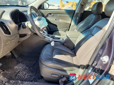 Zdjęcie 7 z 14 samochodu: 2012 KIA SPORTAGE VIN:KNDPC3A28C7185045 - miniatura