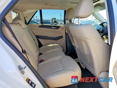 Zdjęcie 11 z 13 samochodu: 2018 MERCEDES-BENZ GLE 350 VIN:4JGDA5JB6JB159652 - miniatura