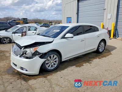 2012 BUICK LACROSSE 1G4GC5ER4CF290508 - główne zdjęcie licytacji z USA - miniatura