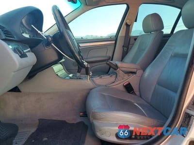 Zdjęcie 7 z 11 samochodu: 1999 BMW 323 I VIN:WBAAM3333XKC61542 - miniatura