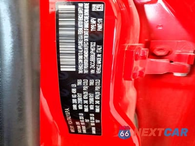 Zdjęcie 13 z 13 samochodu: 2018 JEEP RENEGADE LATITUDE VIN:ZACCJBBB6JPH67822 - miniatura
