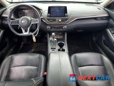 Zdjęcie 8 z 12 samochodu: 2021 NISSAN ALTIMA 2.5 SL VIN:1N4BL4EV4MN324997 - miniatura